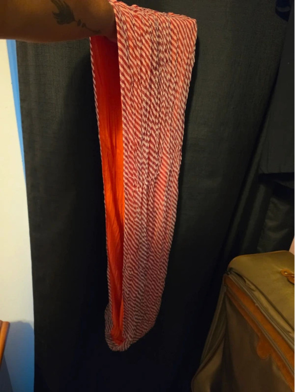 Infinity Scarf - Picture 5 of 5